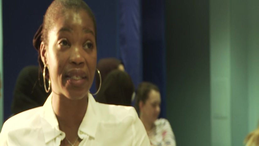 Rugby Portobello Trust marketing video